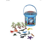 Adventure mini bucket - Ocean